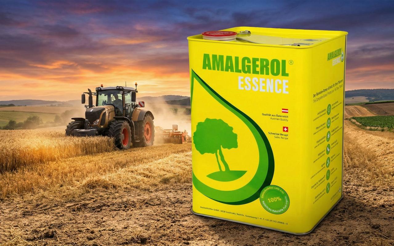Amalgerol<sup>®</sup> Essence