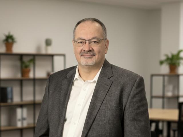 Takács Attila