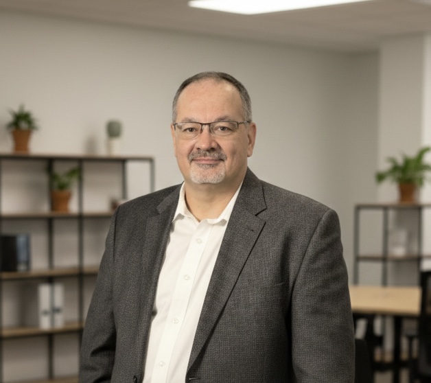 Takács Attila